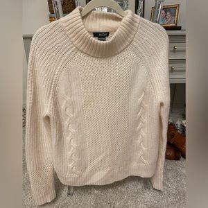 Cashmere sweater